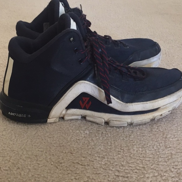 adidas byw john wall